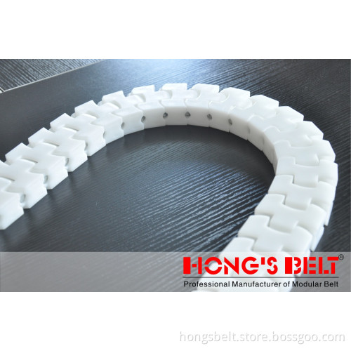 Case Conveyor Plastic Chain